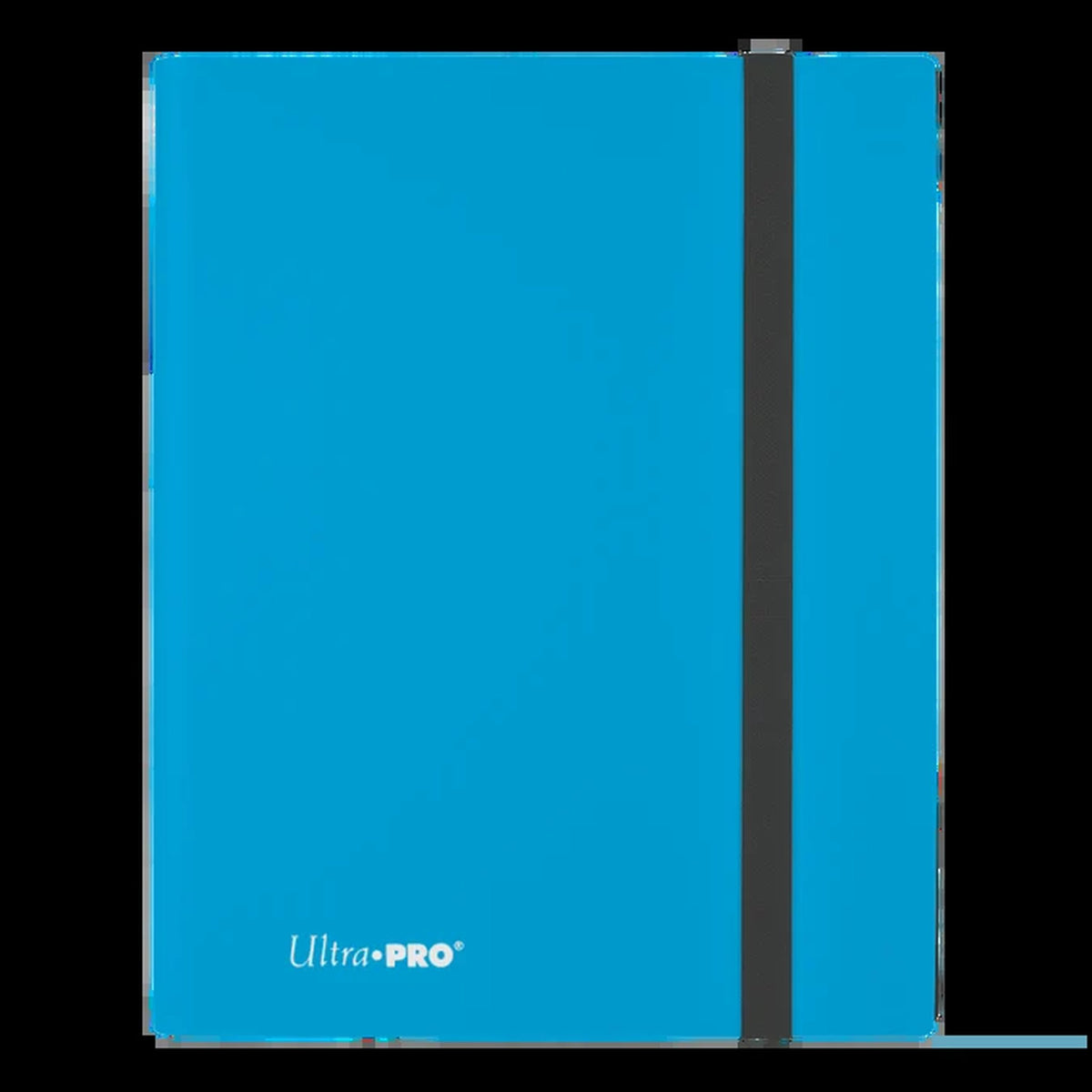 ECLIPSE® 9-Pocket PRO-BINDER® - Sky Blue