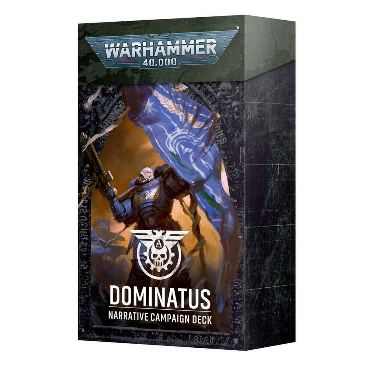 Dominatus Narrative Campaign Deck