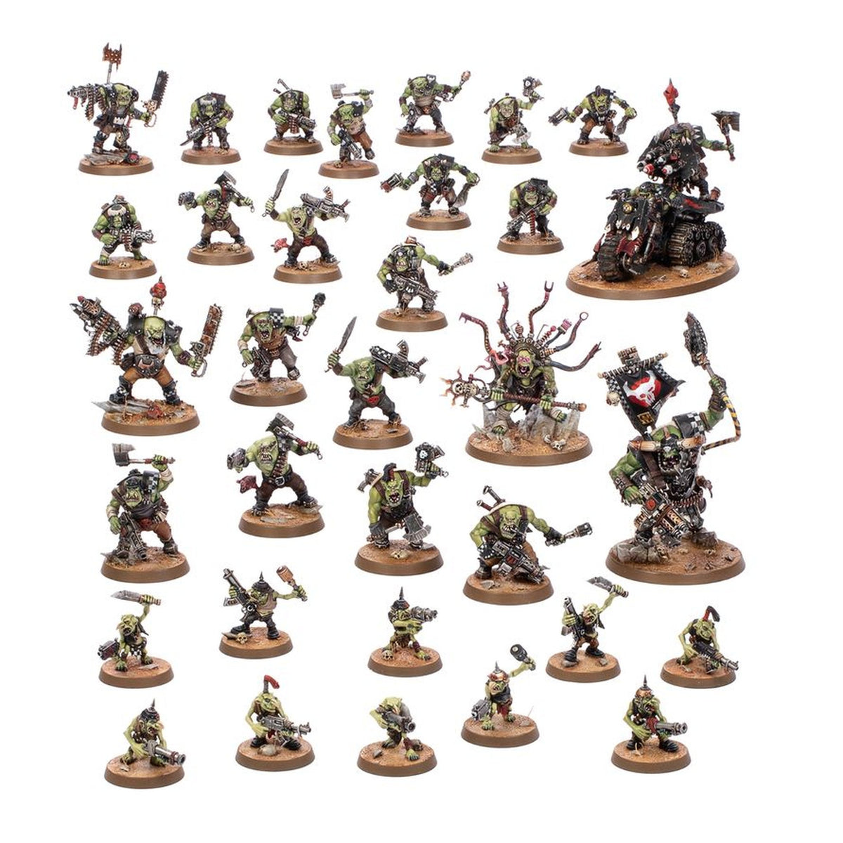 Warhammer 40,000 Starter Set