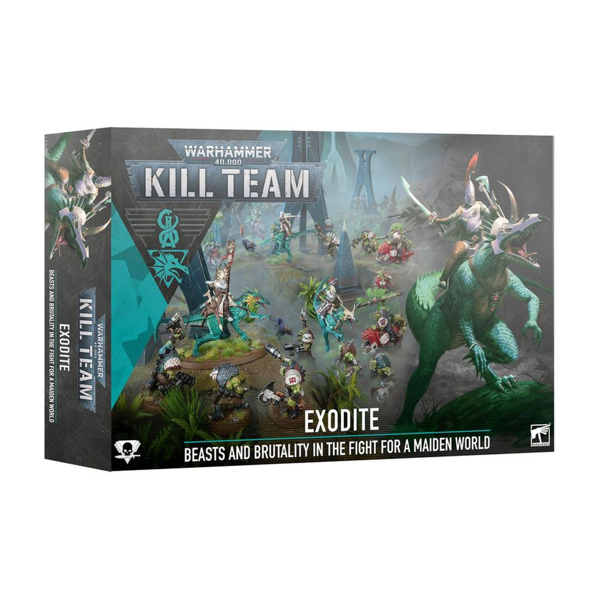 Kill Team™: Exodite