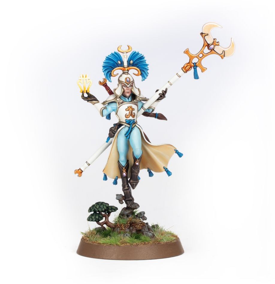 LUMINETH SCINARI ENLIGHTENER