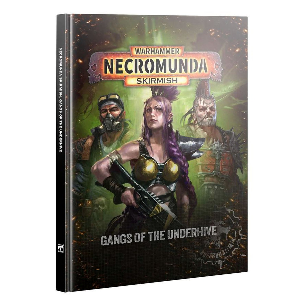 Gangs of The Underhive
