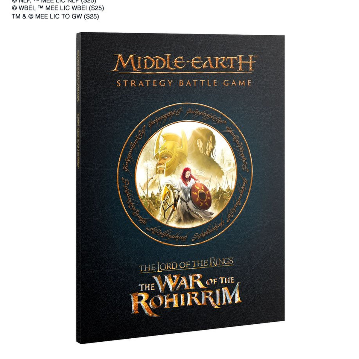 The Lord of the Rings: The War of the Rohirrim™
