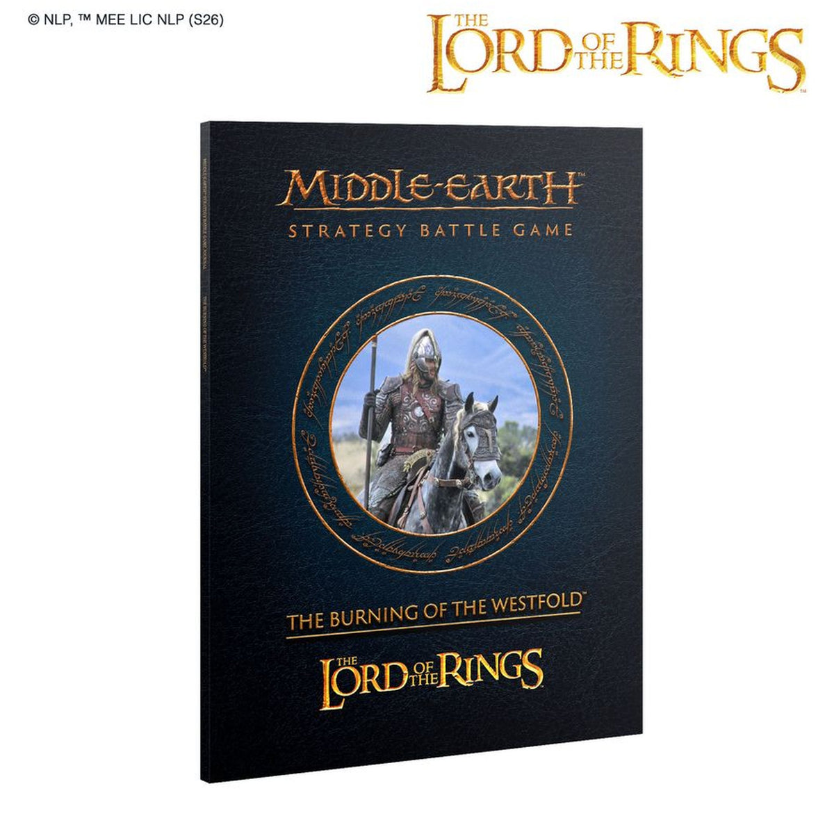 Middle-earth™ Strategy Battle Game: The Burning of the Westfold™