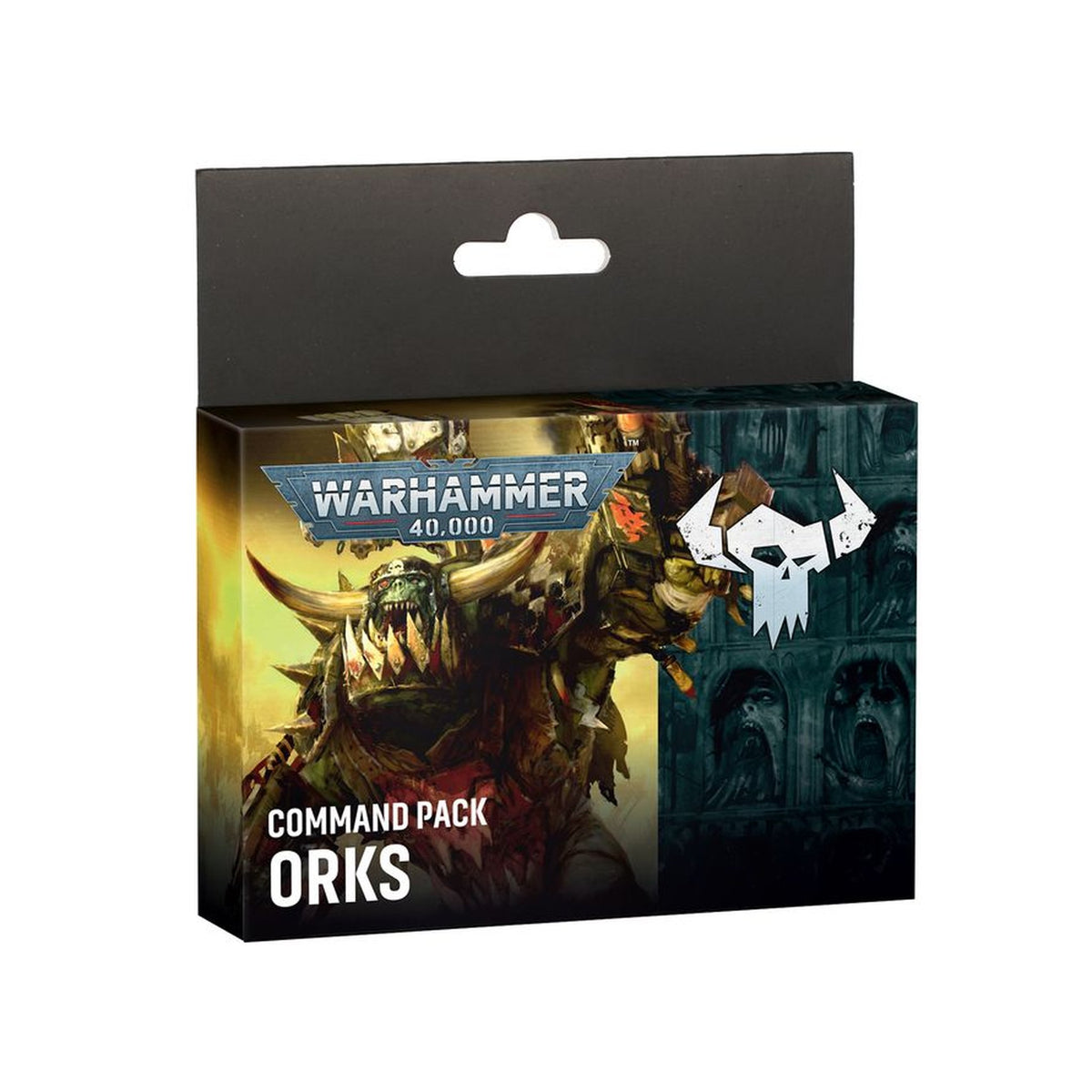 Command Pack: Orks