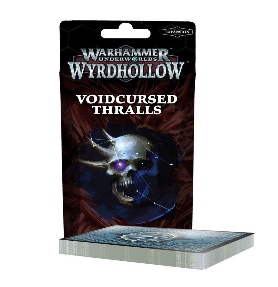 WHU VOIDCURSED THRALLS (ENGLISH)