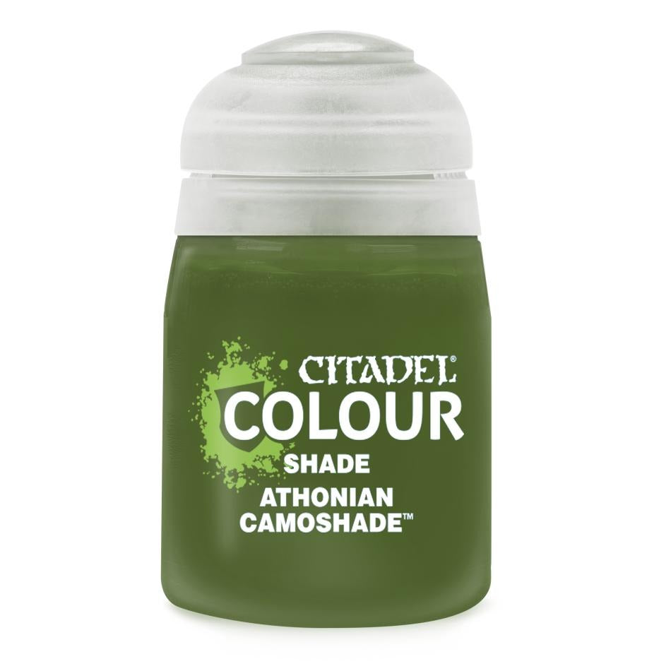 SHADE ATHONIAN CAMOSHADE (18ML) (6 PCK) - Citadel