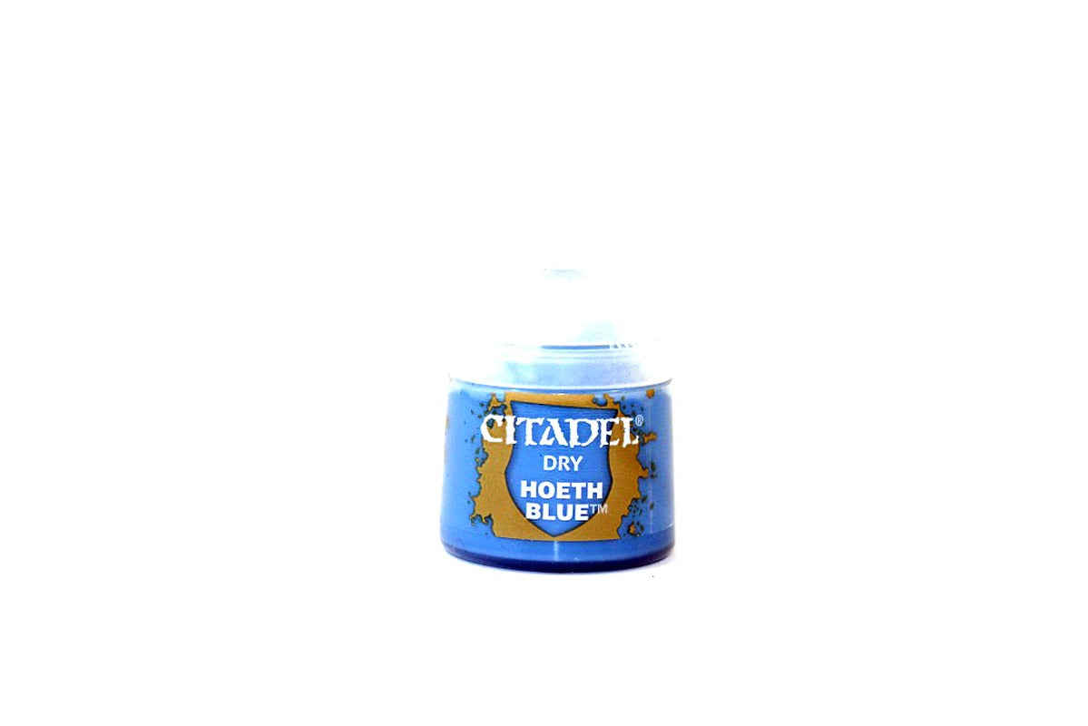 DRY HOETH BLUE (X6) - Games Workshop
