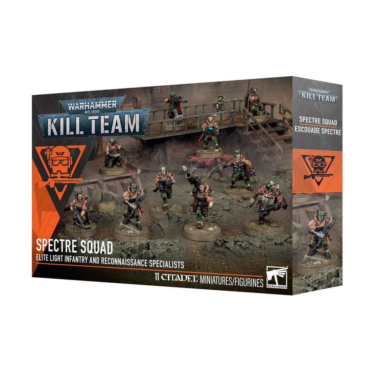 Kill Team™: Spectre Squad