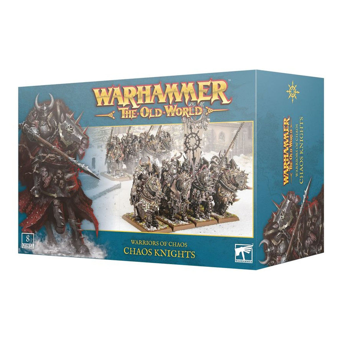 Chaos Knights