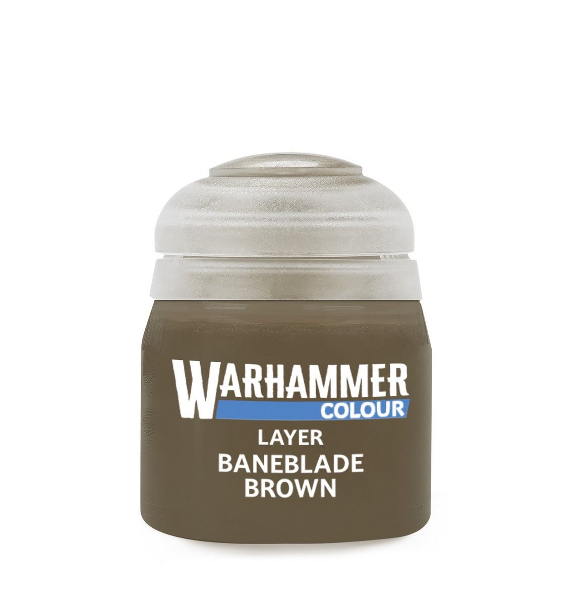 BANEBLADE BROWN 12ML (6-PACK) - Citadel