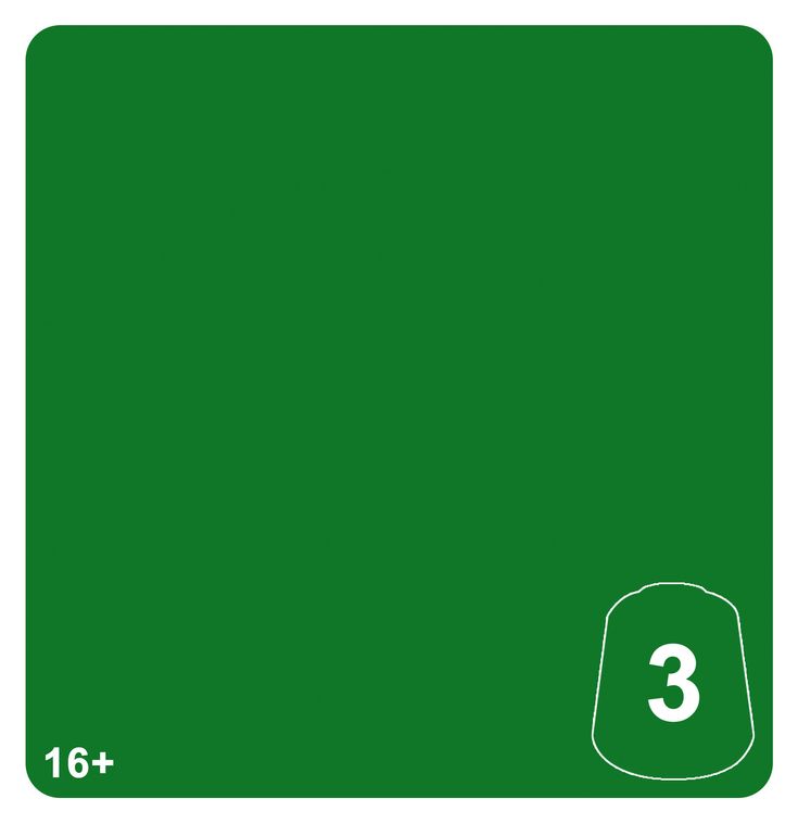 Tone Pro: Lustria Green 3