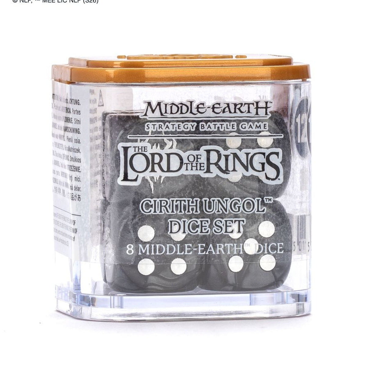 Cirith Ungol™ Dice Set