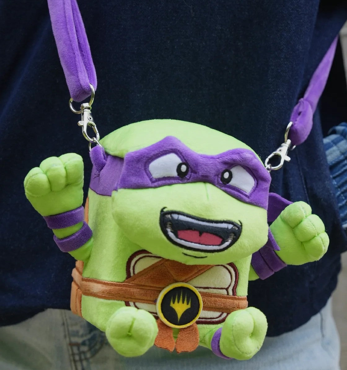 Donatello ARTY Box