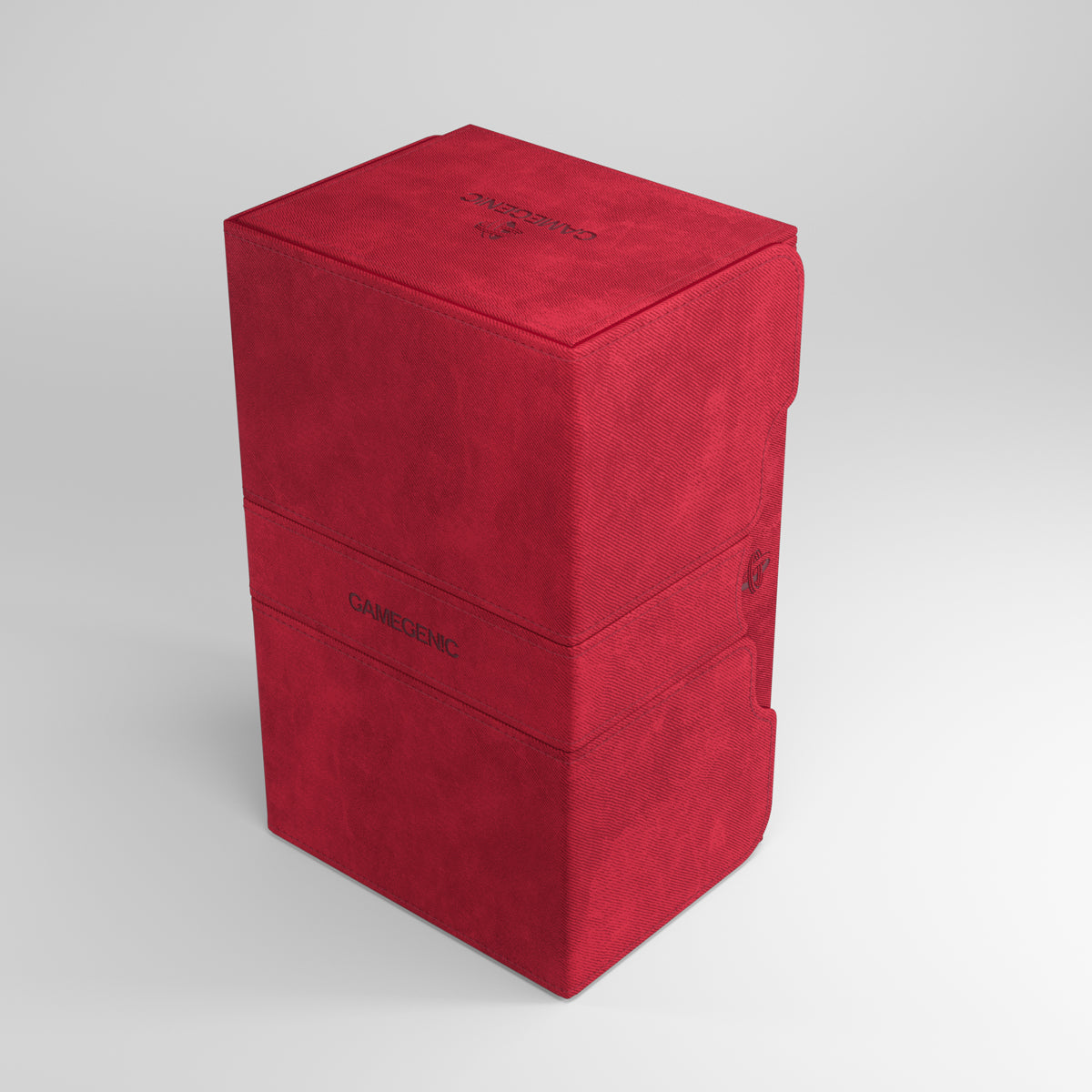 STRONGHOLD 200+ XL RED
