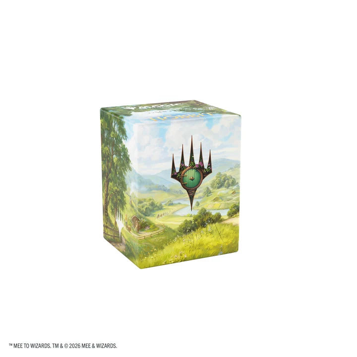 Magic: The Gathering | The Hobbit Bastion 80+ XL - The Shire