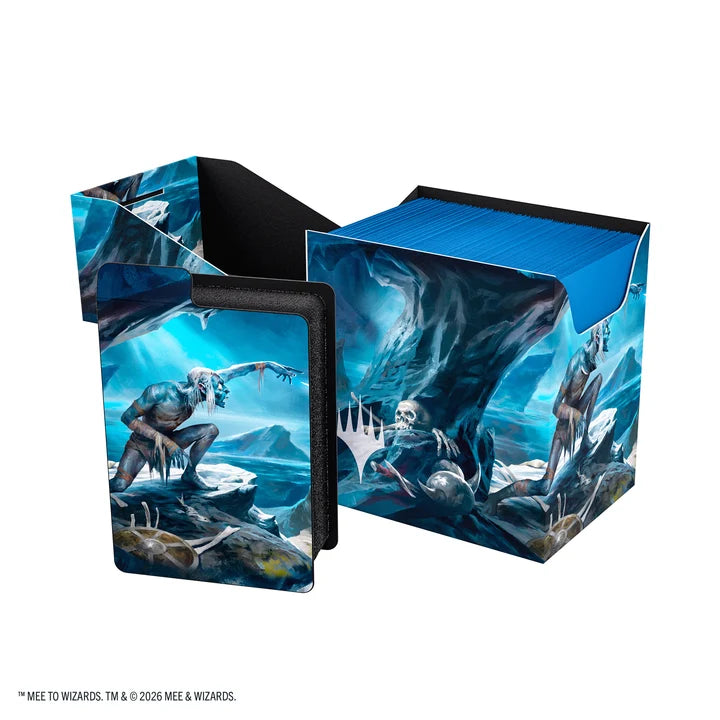 Magic: The Gathering | The Hobbit Soft Dynacrate 100+ XL - Riddles in the Dark