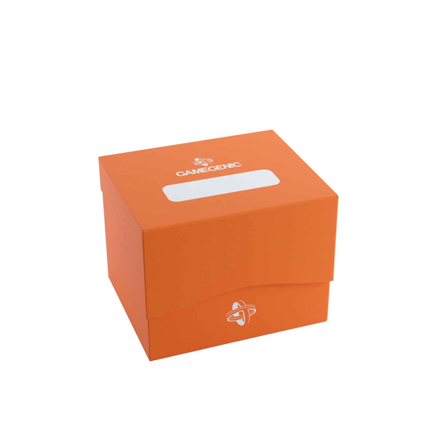 GG SIDE HOLDER 100XL ORANGE