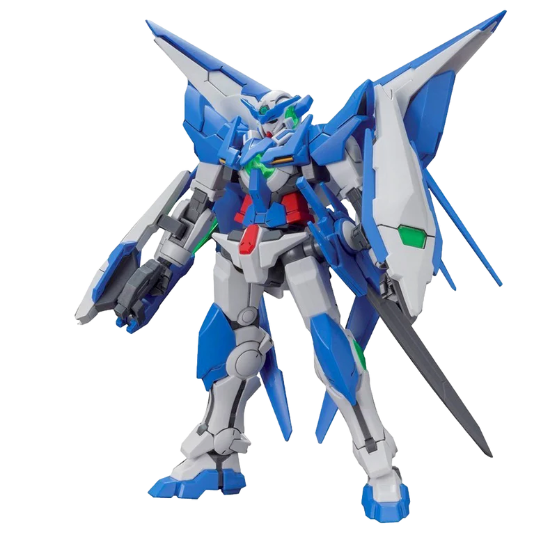 HGBF 016 Gundam Amazing Exia