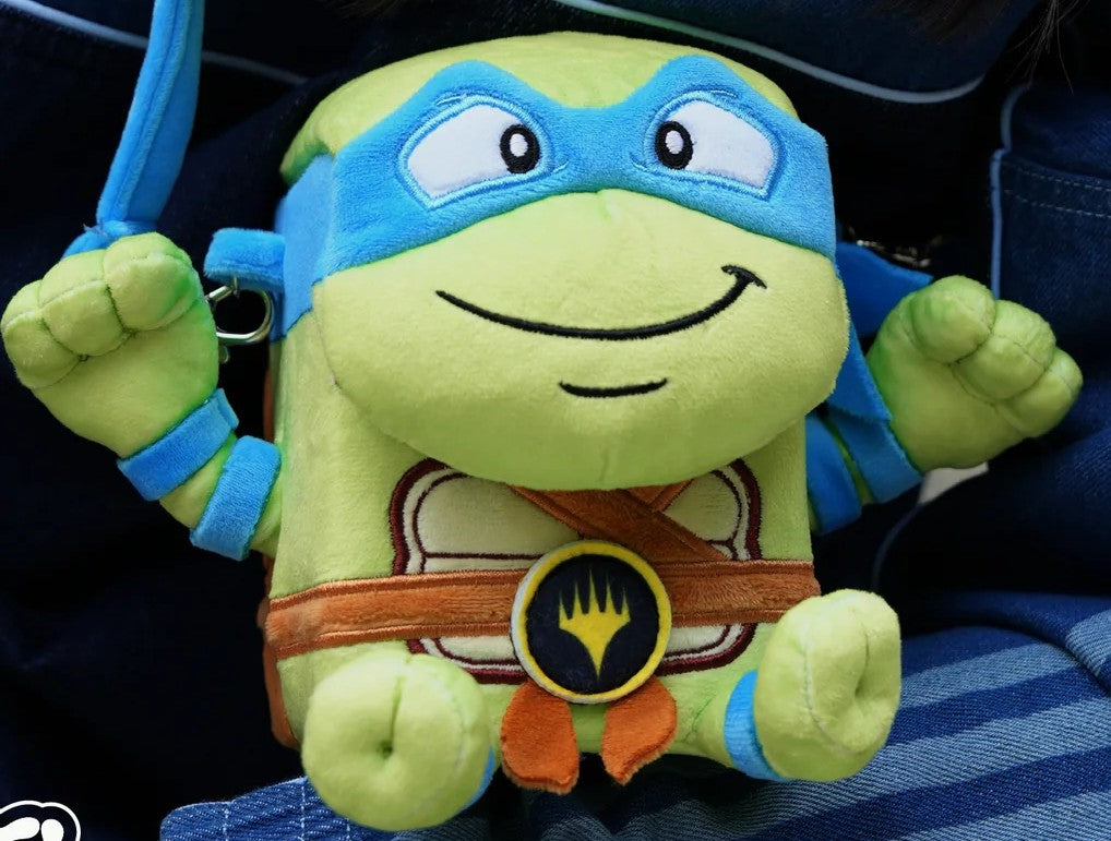 Leonardo ARTY Box