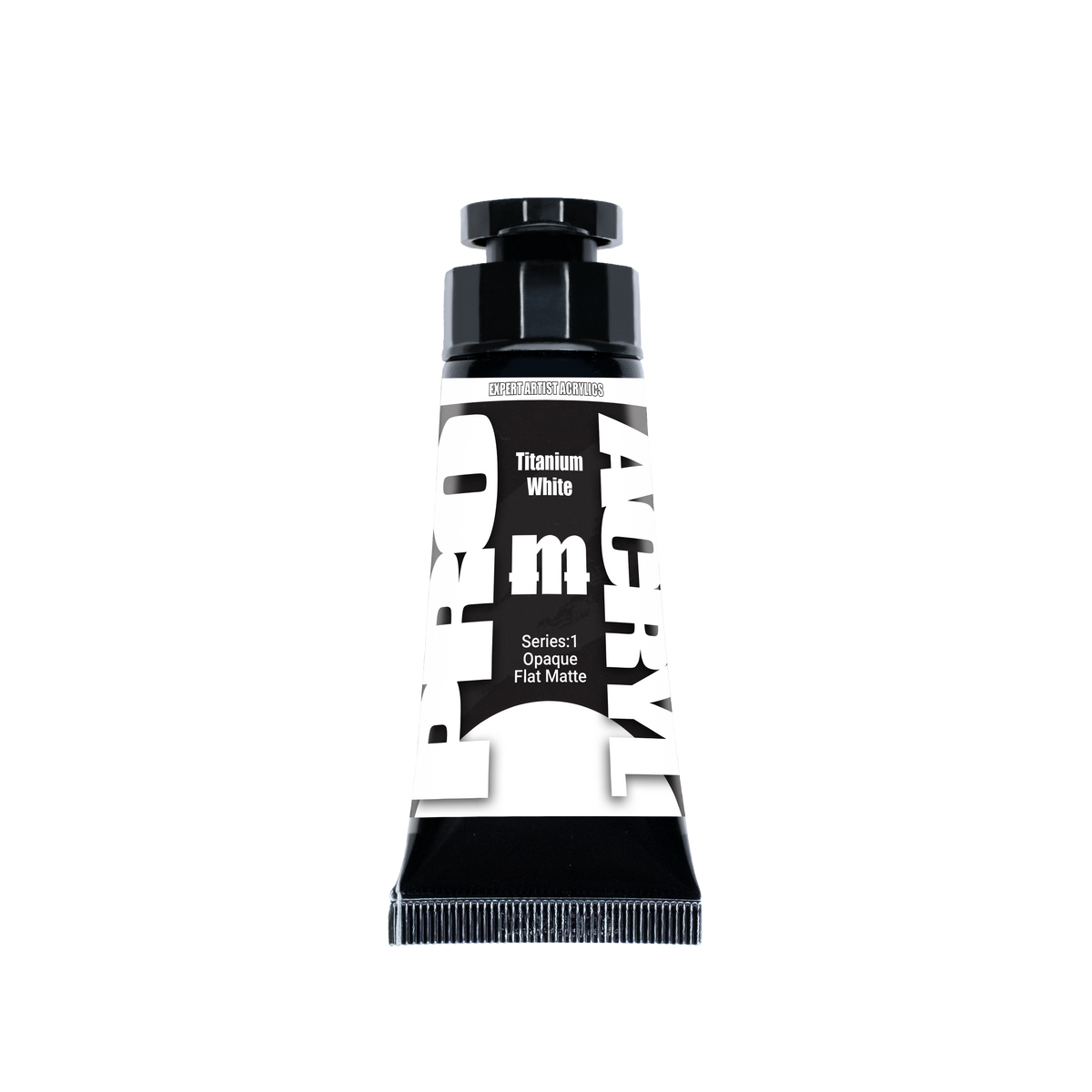 Expert Acrylics 001 - Titanium White