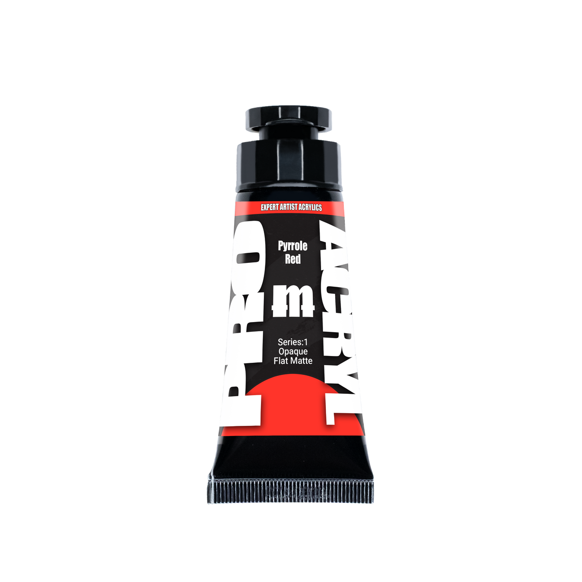 Expert Acrylics 003 - Pyrrole Red