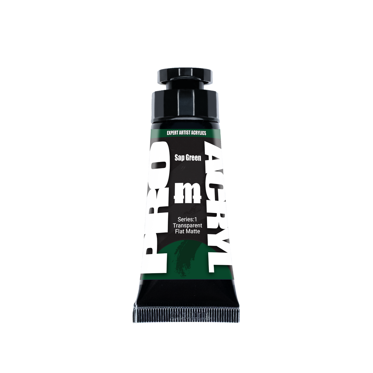 Expert Acrylics 009 - Sap Green