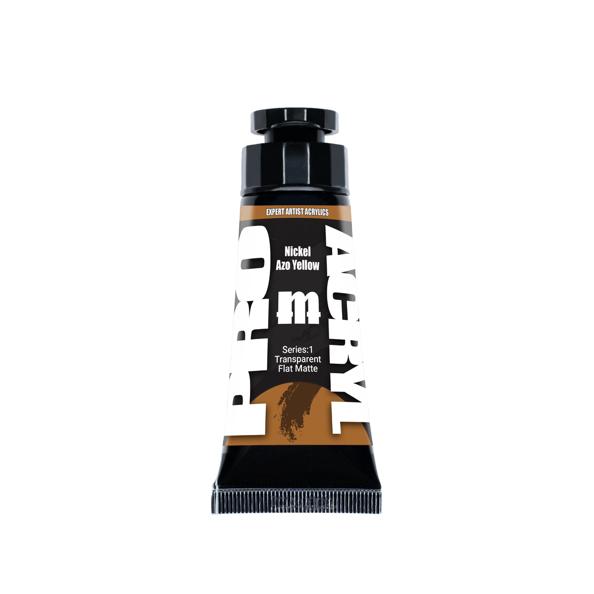 Expert Acrylics 011 - Nickel Azo Yellow