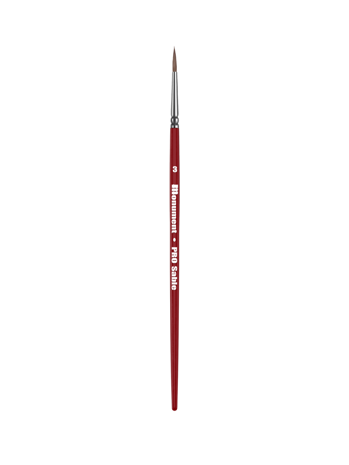 Pro Sable 3 Brush