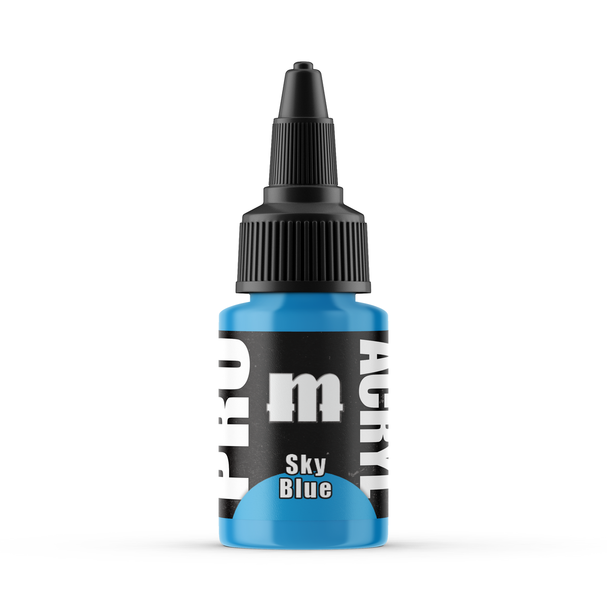 012-Pro Acryl Sky Blue
