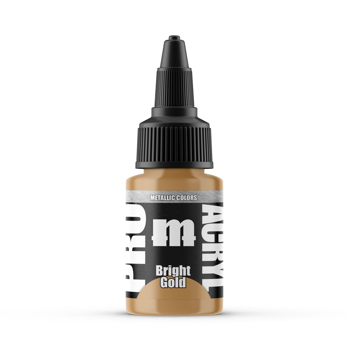 031-Pro Acryl Bright Gold