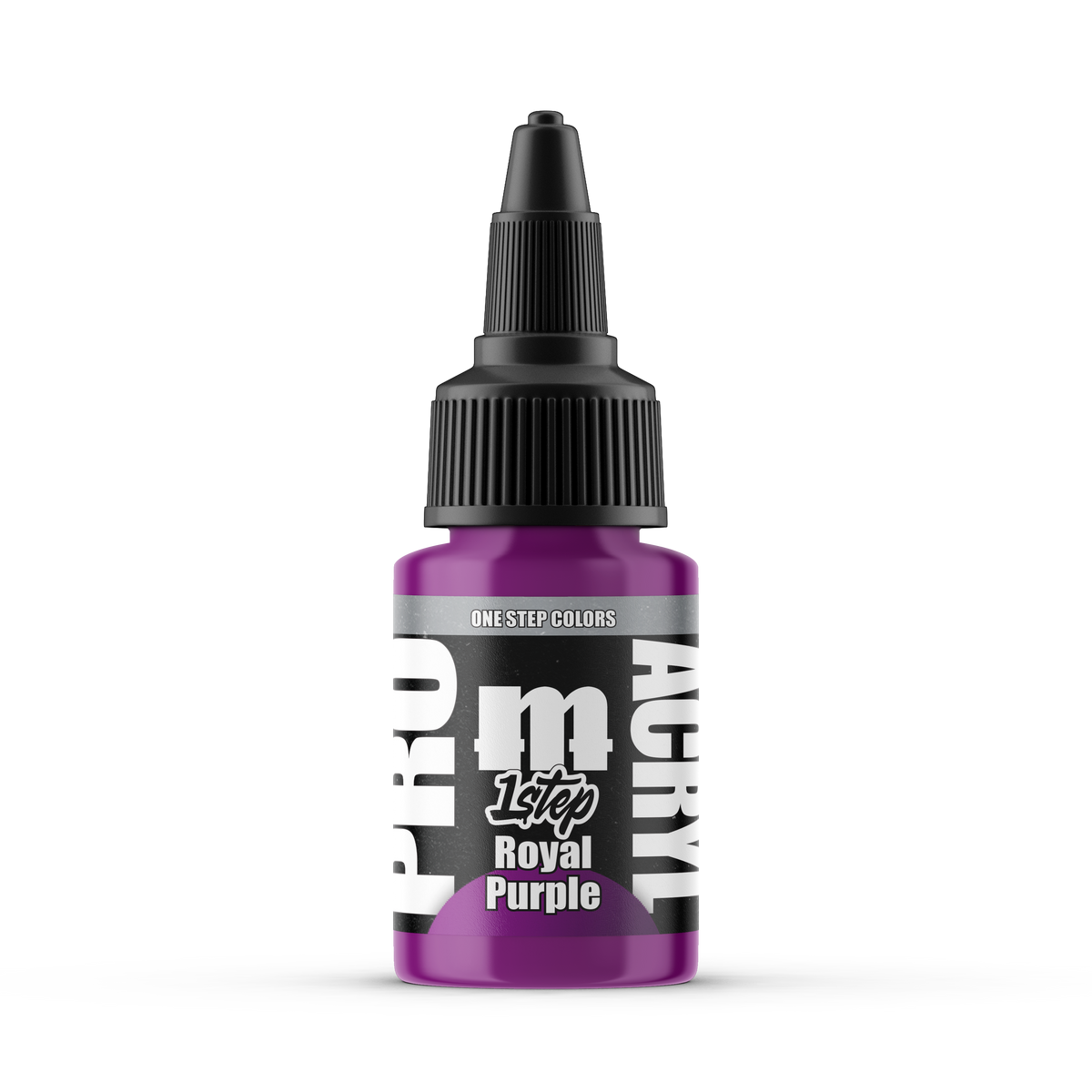 PRO Acryl 1-Step 501 - Royal Purple