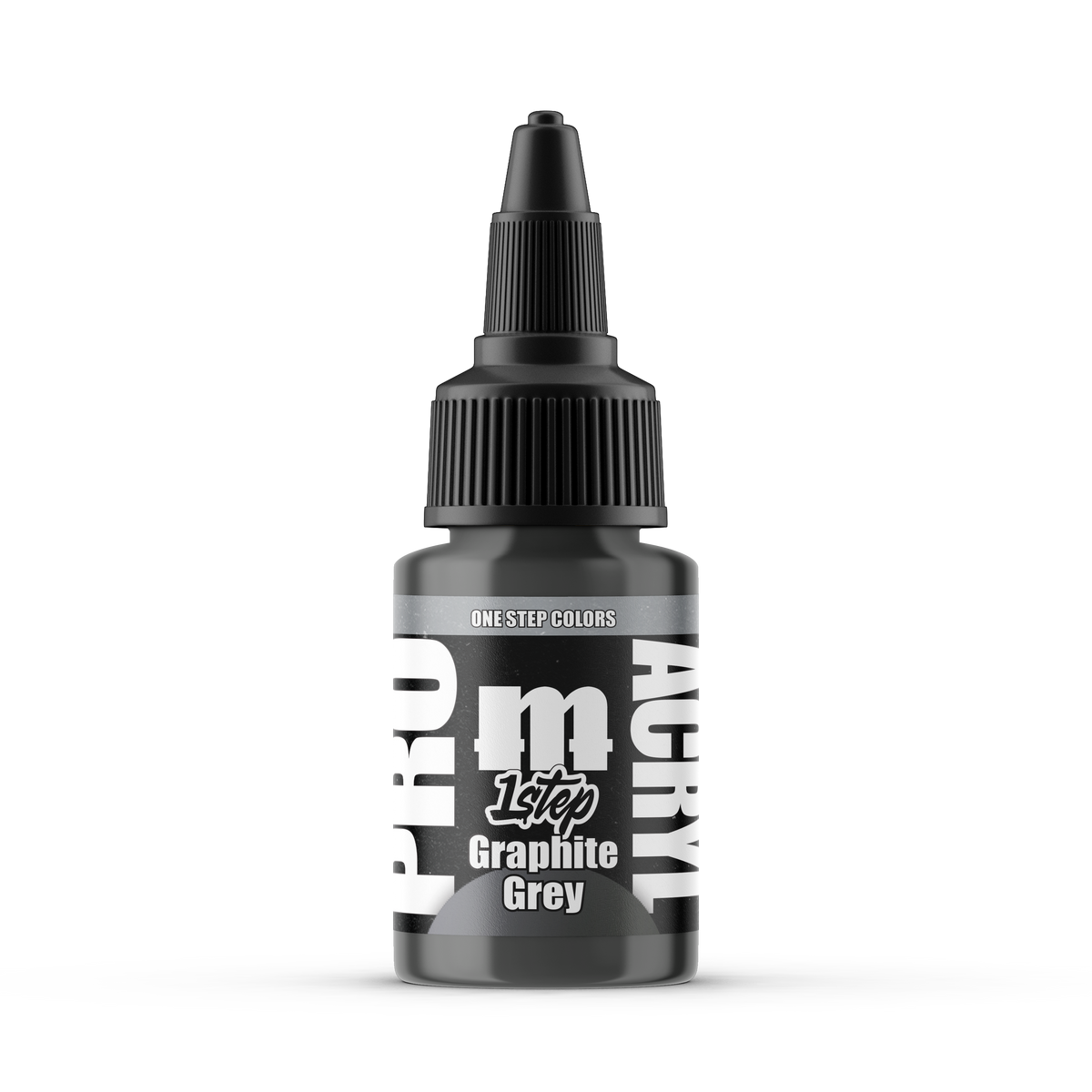 PRO Acryl 1-Step 508 - Graphite Grey