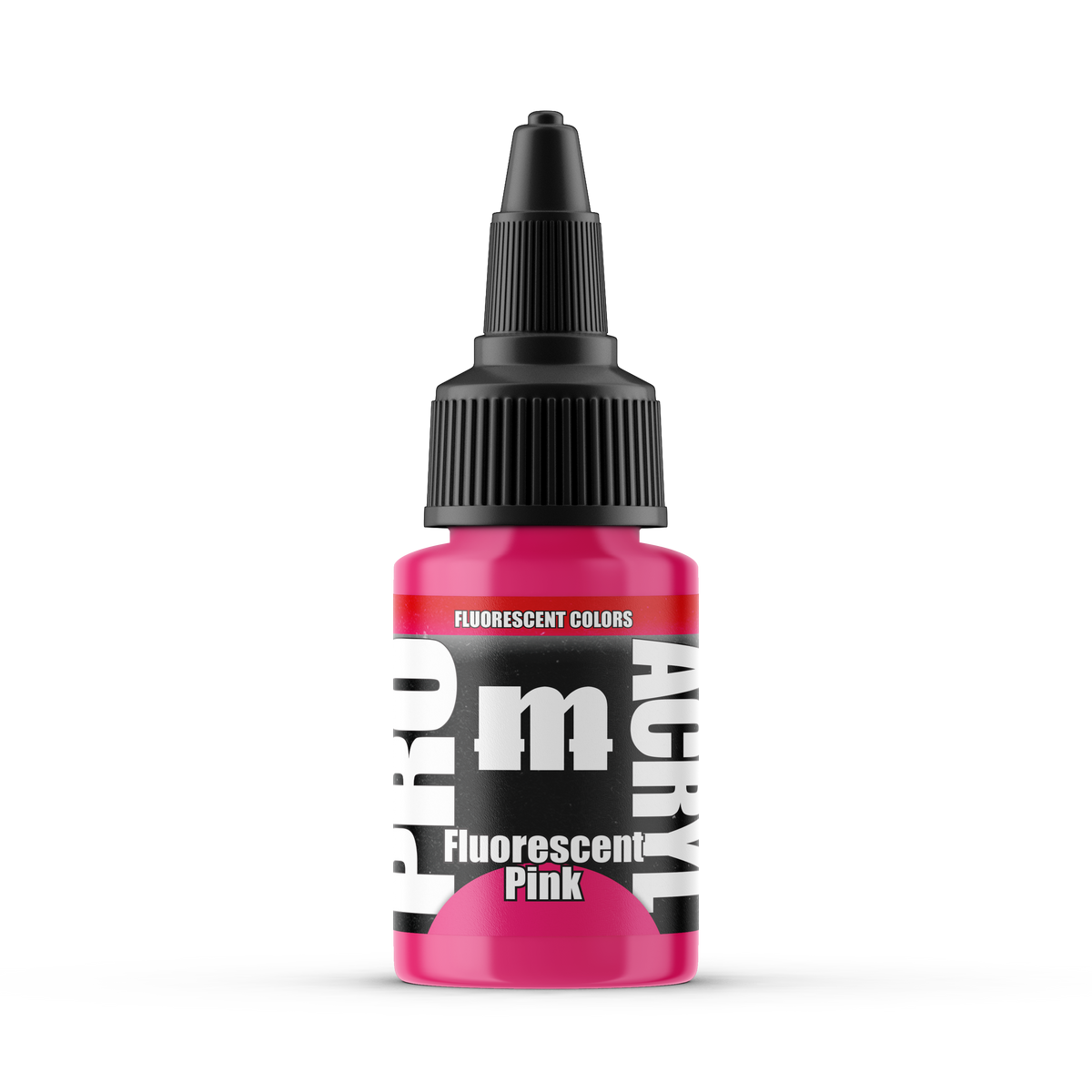 F06 - Fluorescent Pink