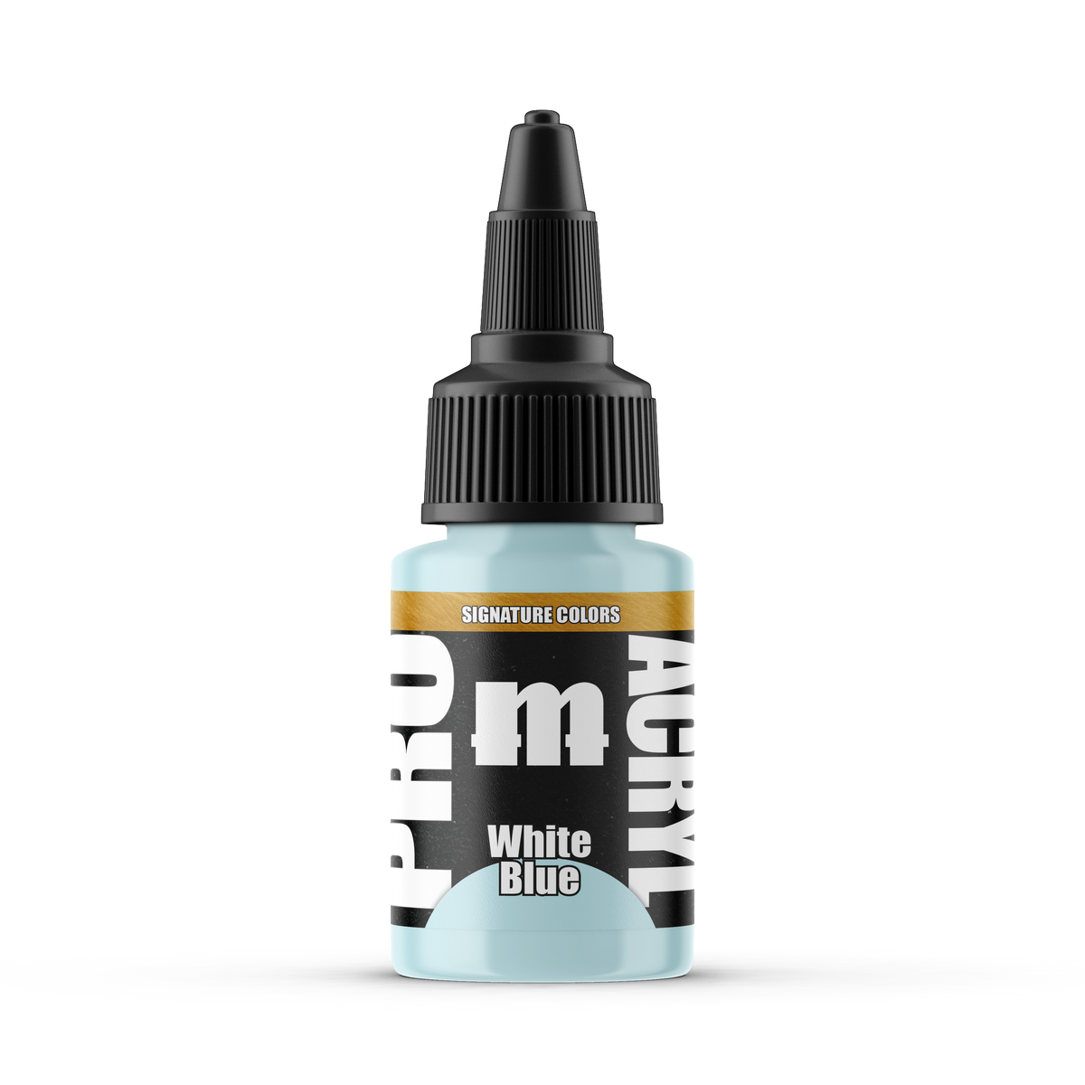S04 - Vince Venturella White Blue
