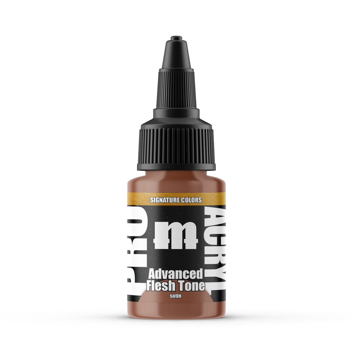 S17 - Ben Komets Advanced Flesh Tone