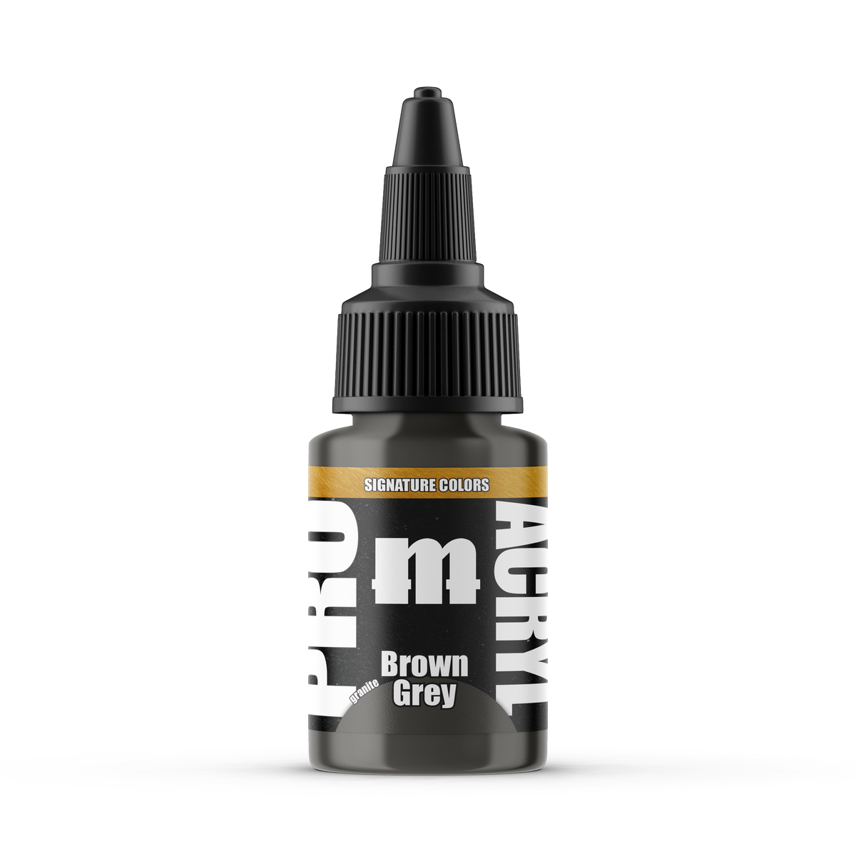 S22 - Matt Cexwish Brown Grey
