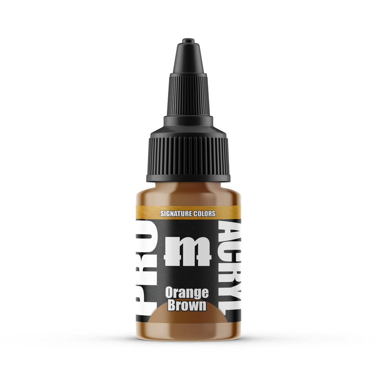 S27 - Flameon Orange Brown