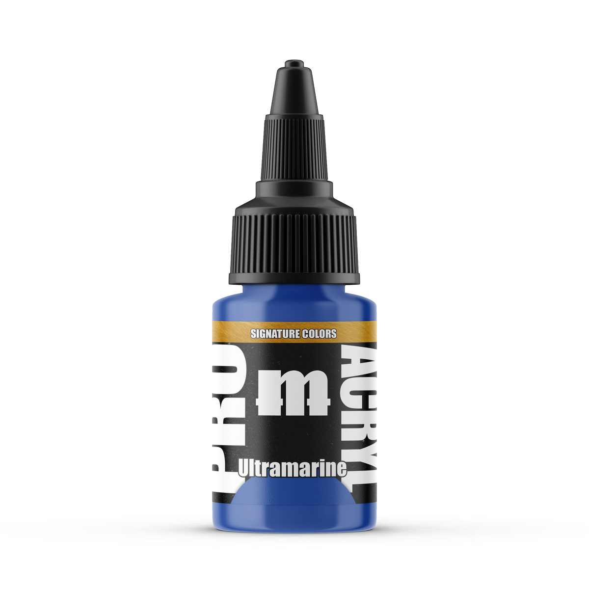 S35 - Rogue Hobbies Ultramarine