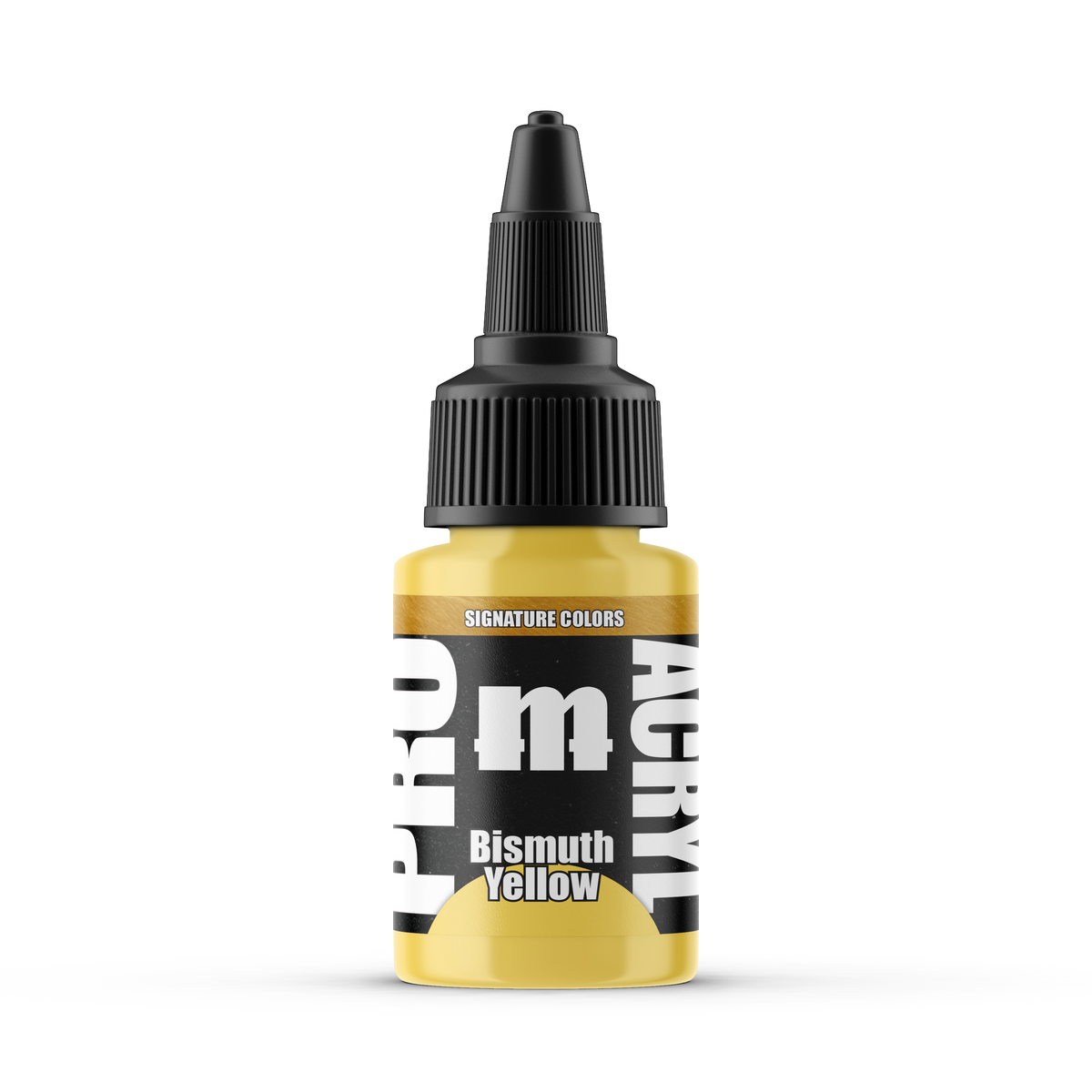 S36 - Rogue Hobbies Bismuth Yellow