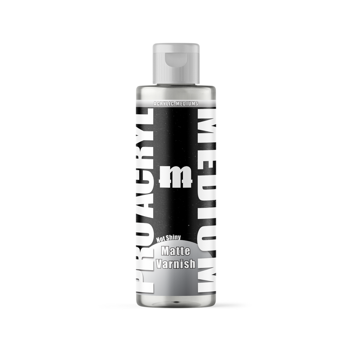Pro Acryl Matte Varnish
