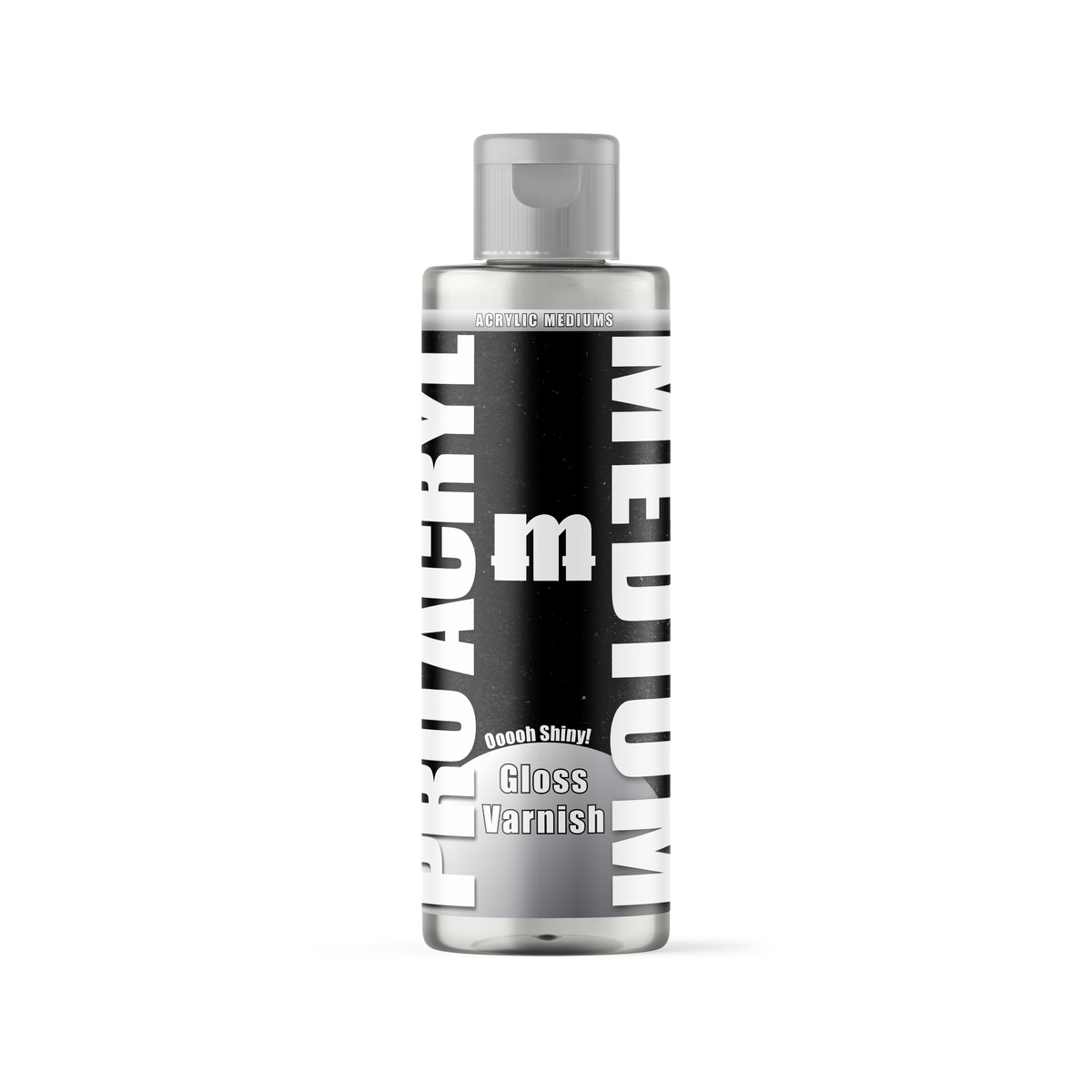 Pro Acryl Gloss Varnish