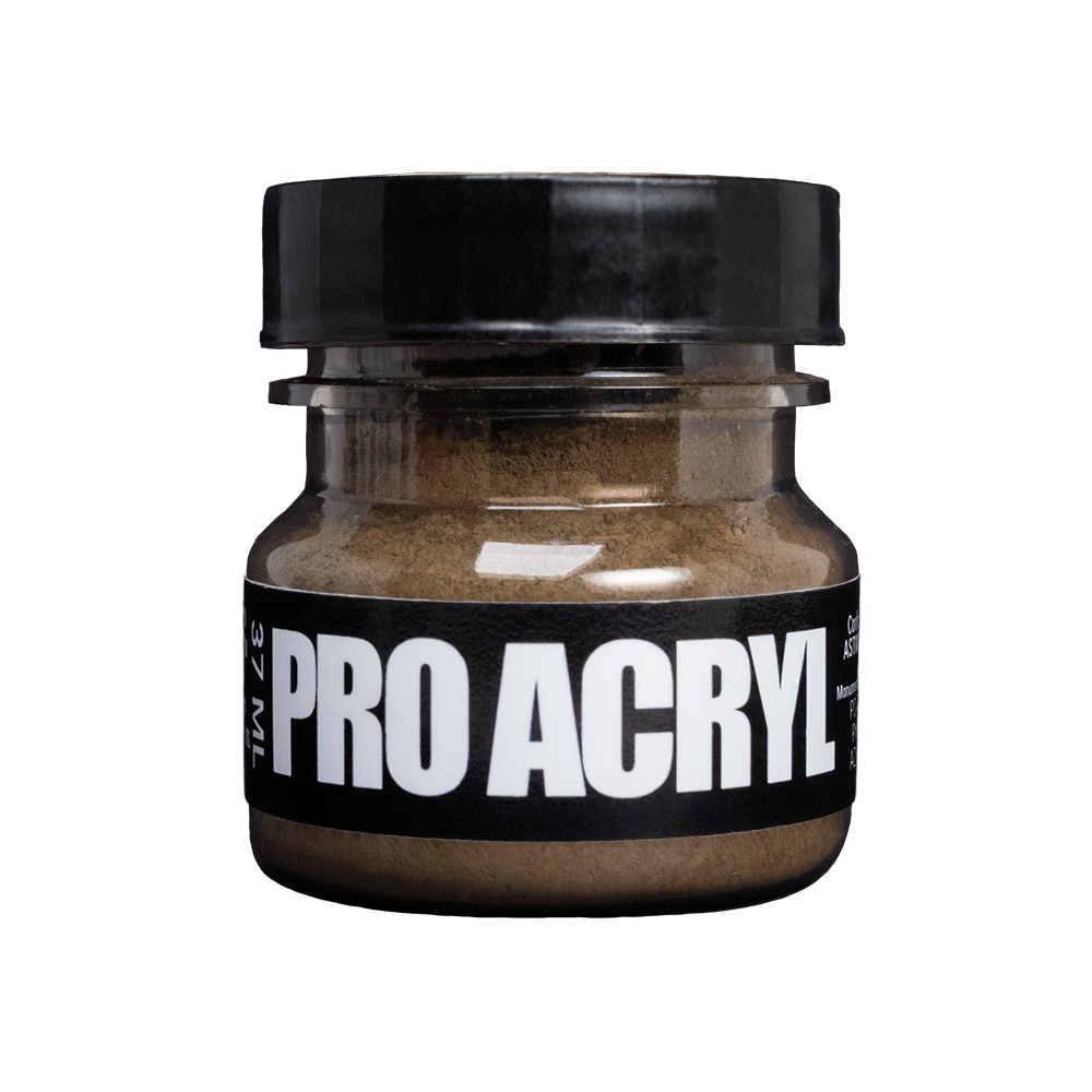 PRO Acryl Weathering Pigments 08 - Raw Umber