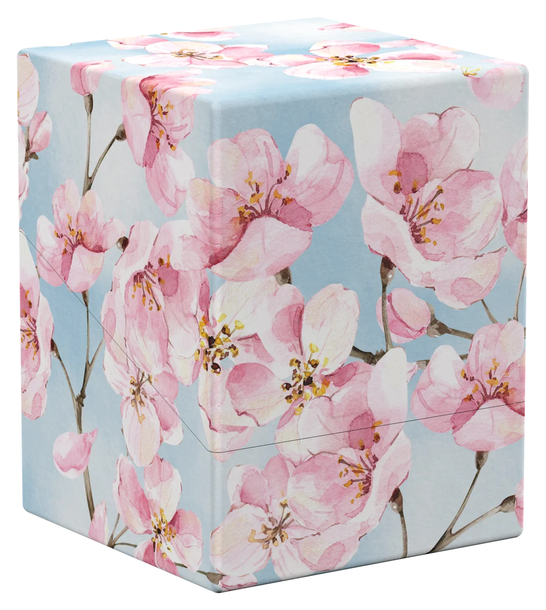 RTE Boulder 100+ Floral Places - Cherry Blossom