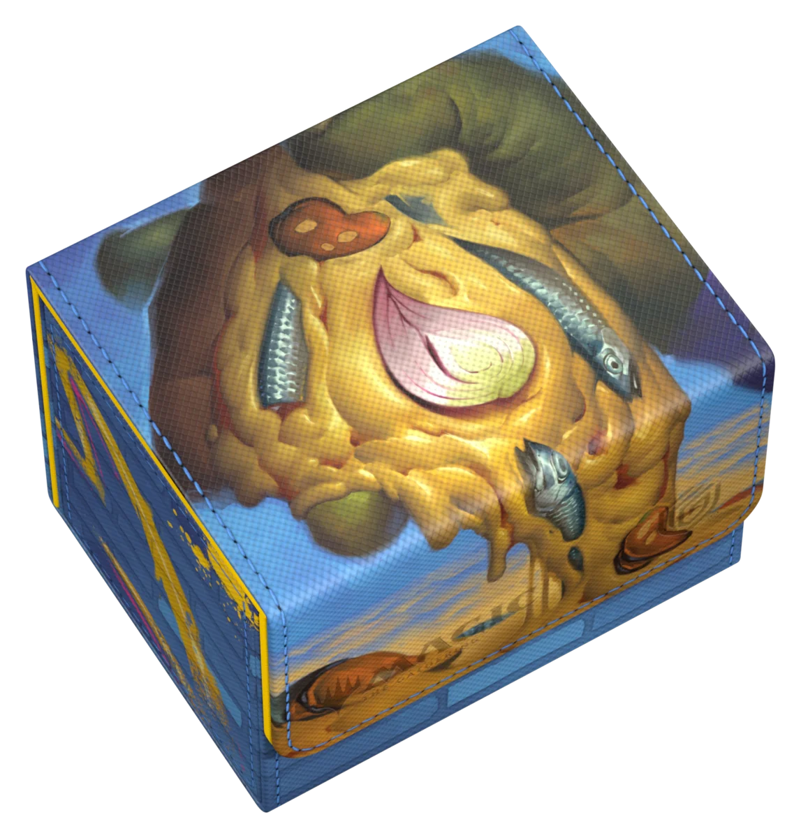 Sidewinder 100+ Xenoskin Magic: The Gathering | Teenage Mutant Ninja Turtles - Island