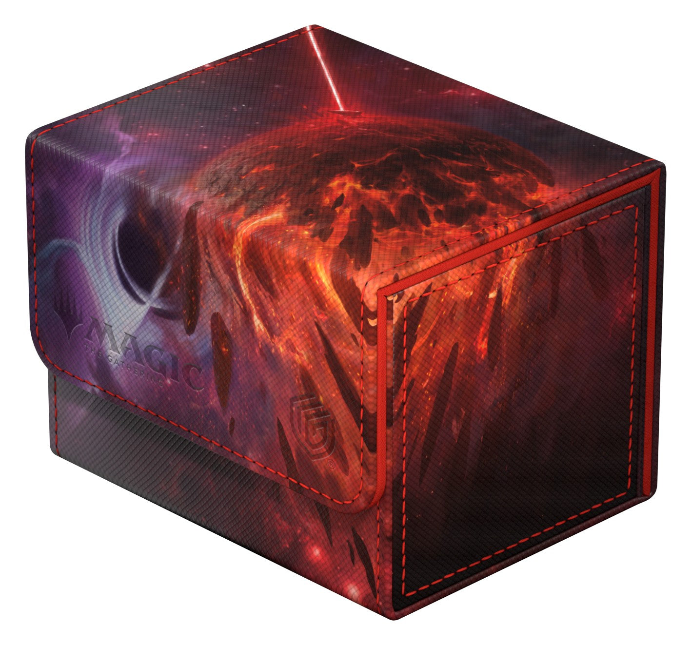 Ultimate Guard: Edge of Eternities - Sidewinder 100+ Xenoskin 1