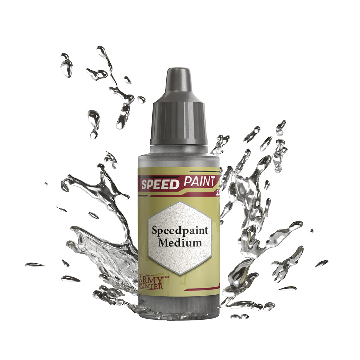 Speedpaint: 2.0 - Medium 18ml
