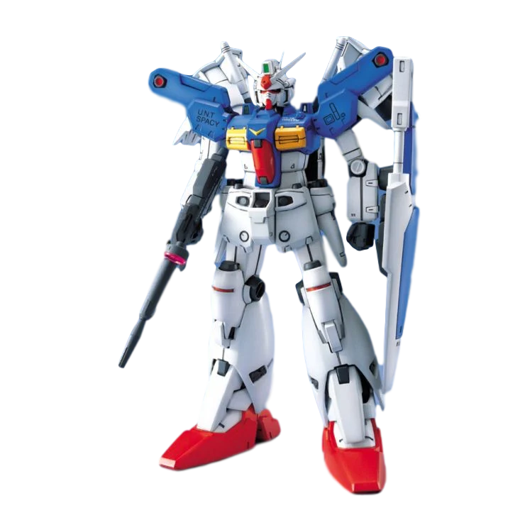 MG Gundam GP01Fb