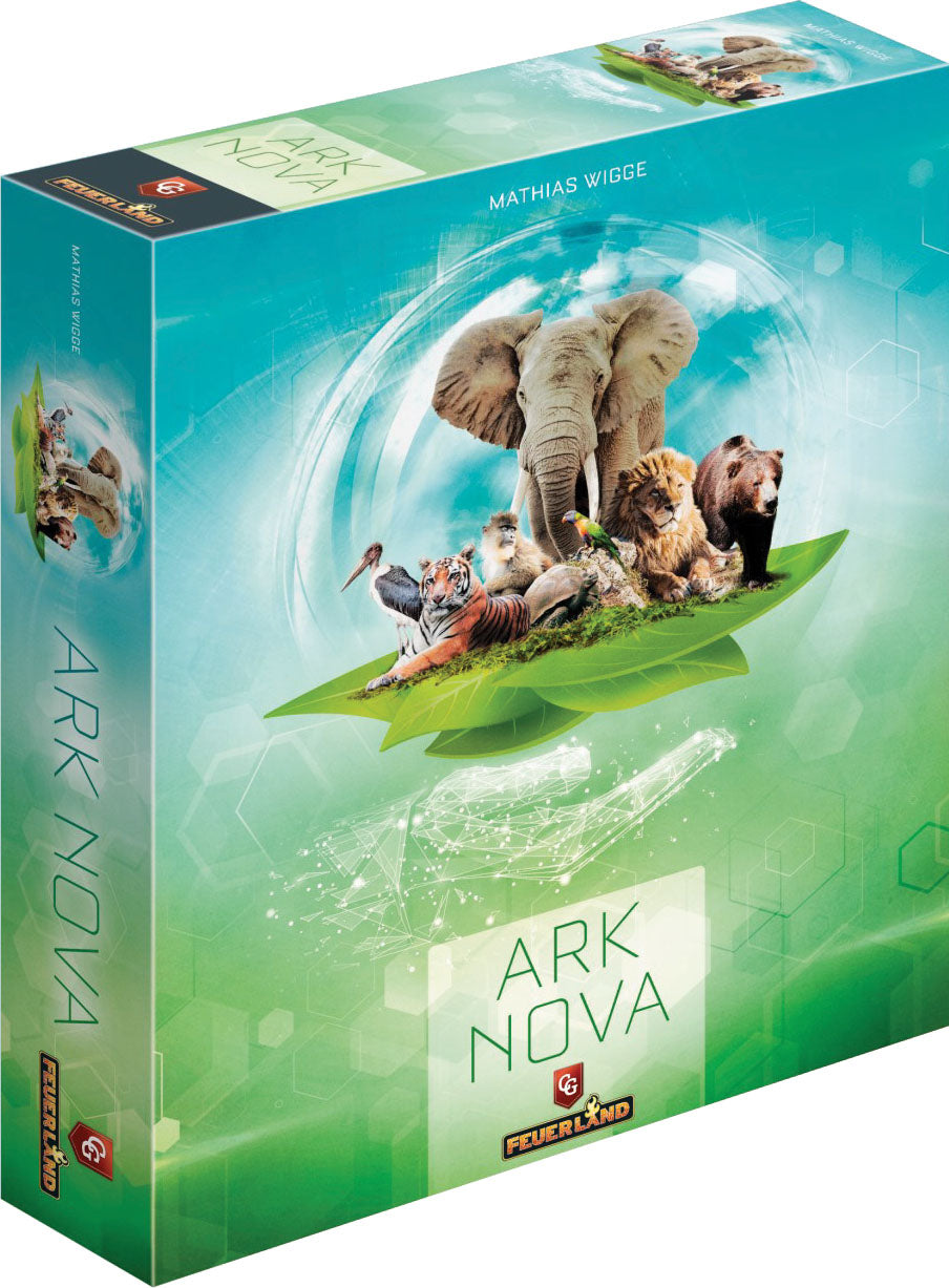 ARK NOVA