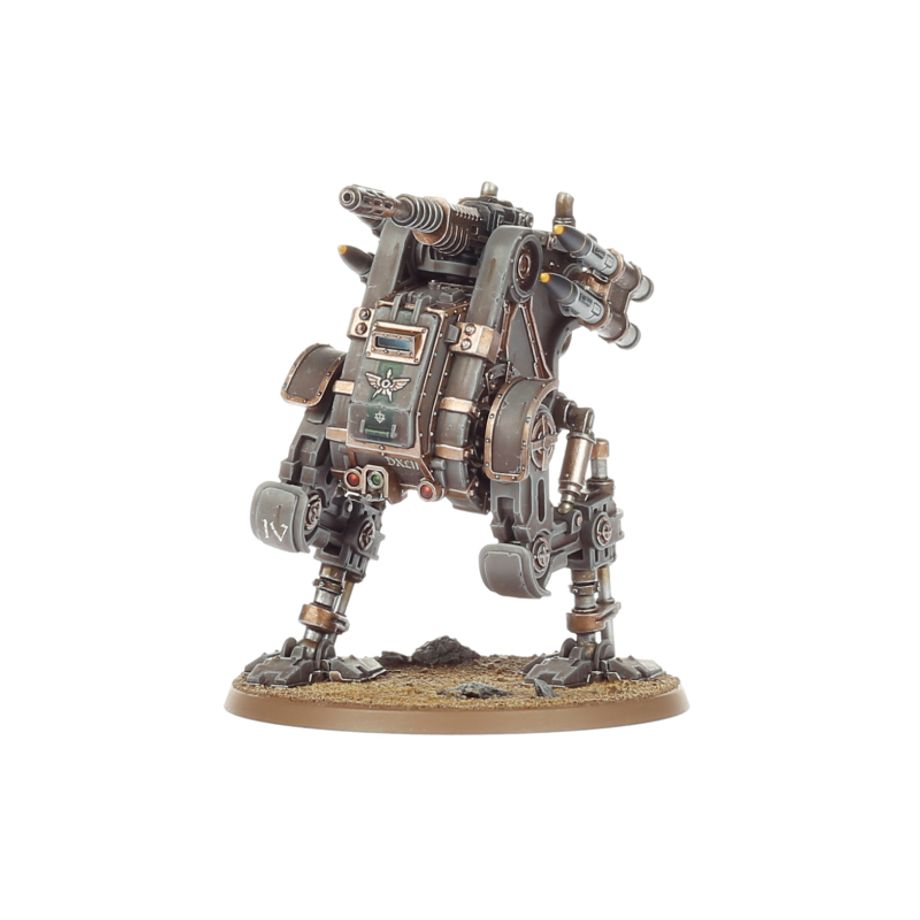 HORUS HERESY SOLAR AUXILIA BATTLE GROUP